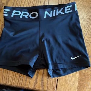 Nike Pro Spandex